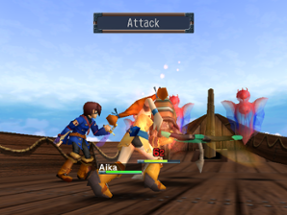 Skies of Arcadia Image