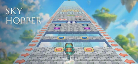 Games like Sky Hopper