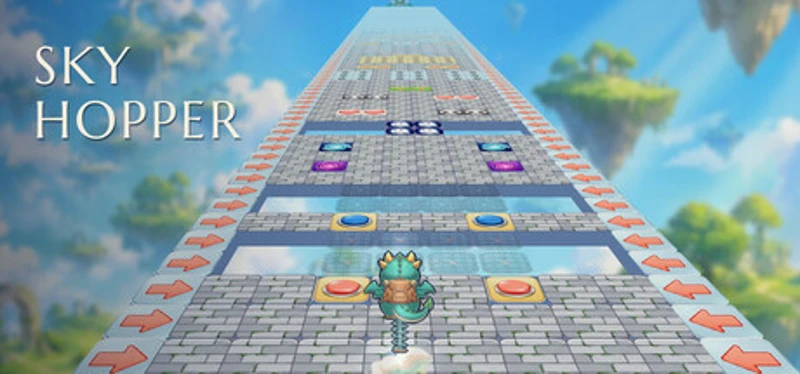 Sky Hopper Image