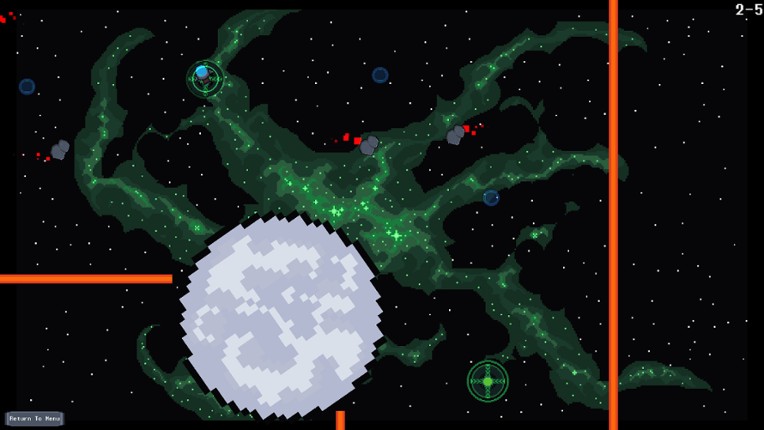 SlingStar screenshot