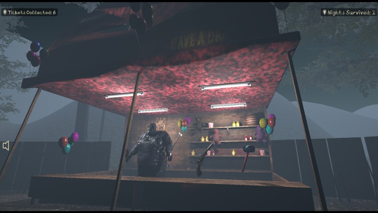 Slumber Party screenshot