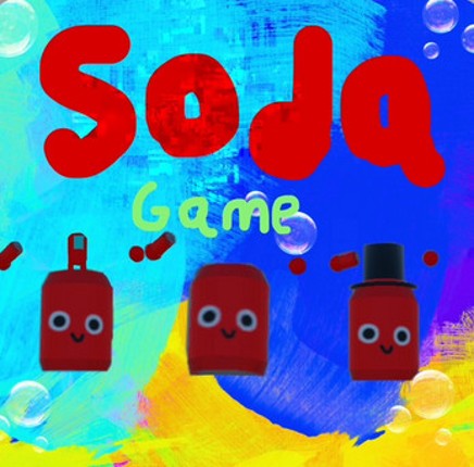 Soda Game screenshot