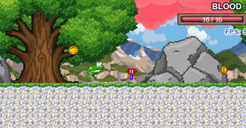 Son-Hit Origins Completo screenshot