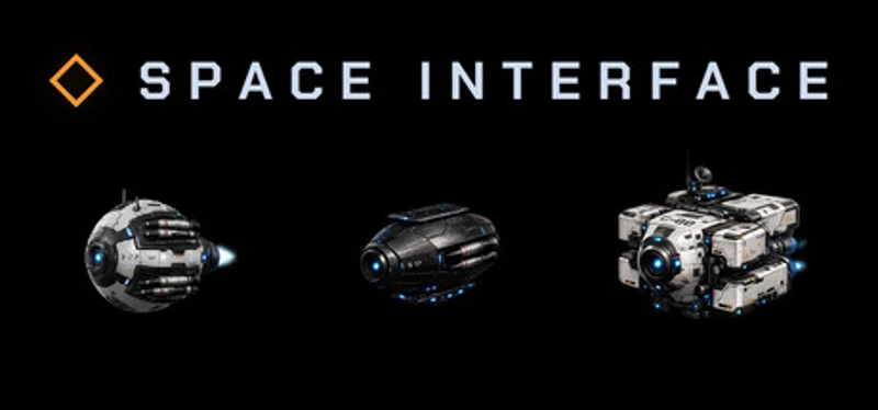 Space Interface Image