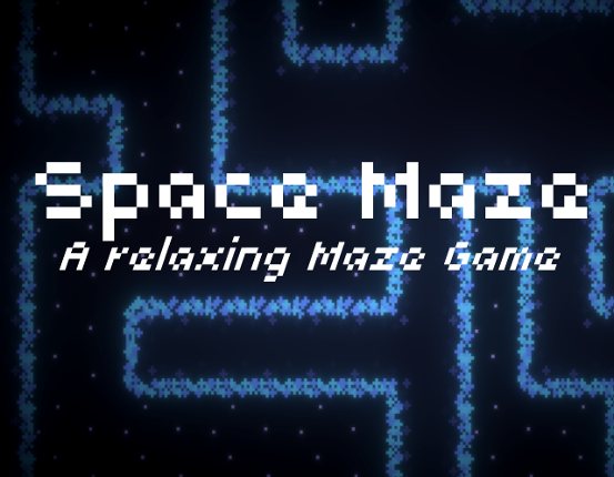 Space Maze Image