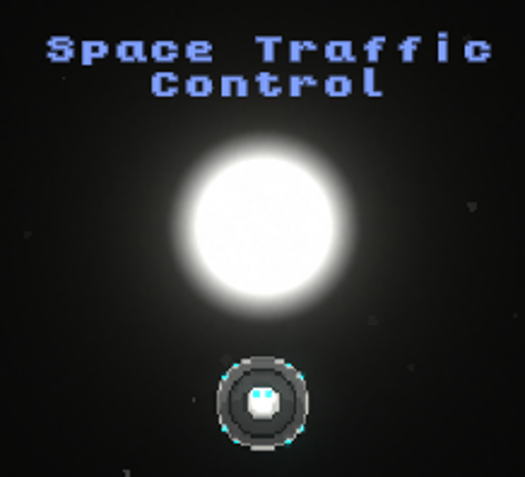 Space Traffic Control Image