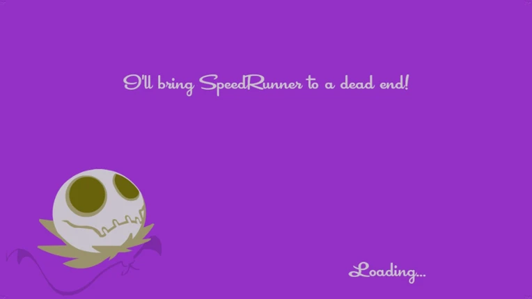 SpeedRunners screenshot