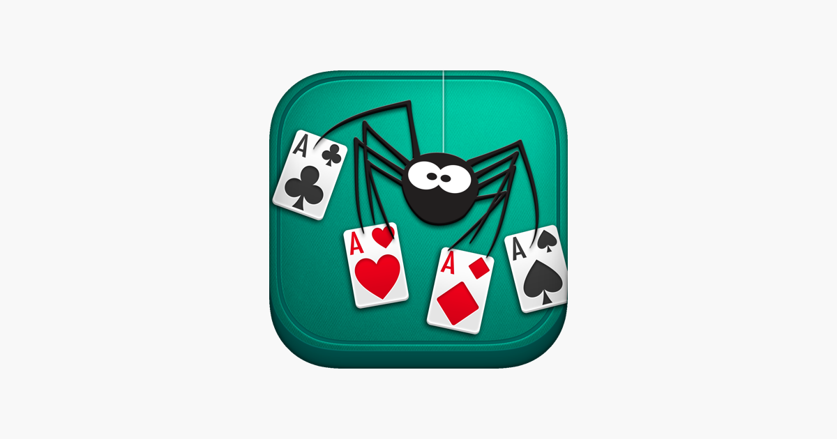 Games like Spider Solitaire ٭