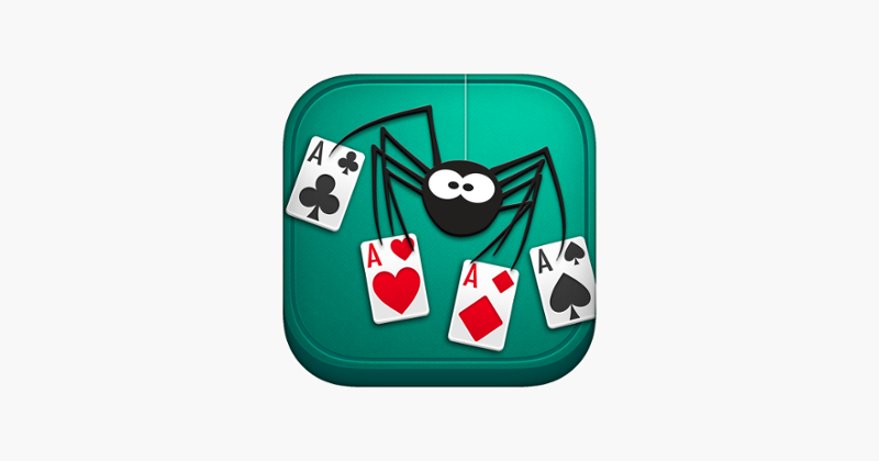 Spider Solitaire ٭ Image