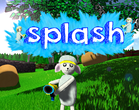 Splash Game Cover