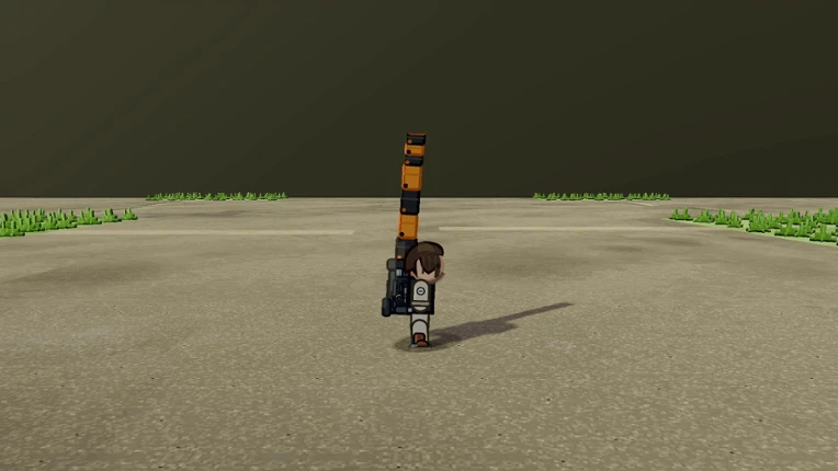 Sponge Bridges screenshot