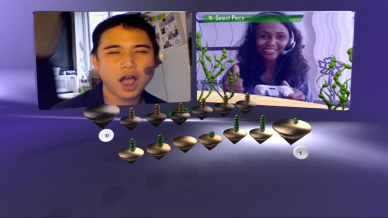 Spyglass Board Games Image