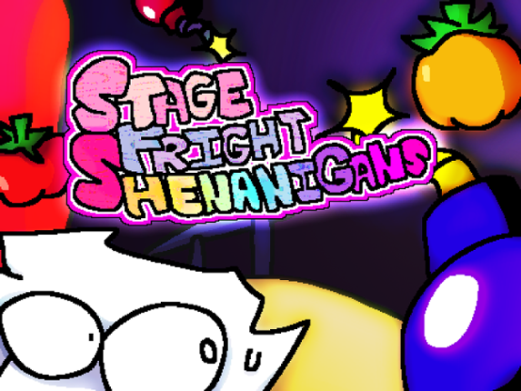 Stagefright Shenanigans (WEB PORT) Image