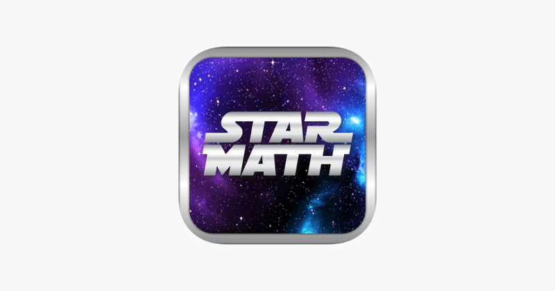 Star Math Image