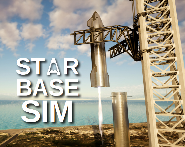 Games like Starbase Simulator
