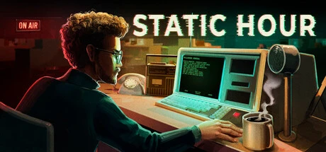 Games like Static Hour