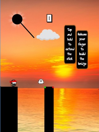 Stick Ninja screenshot