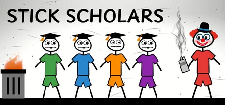 Games like Stick Scholars