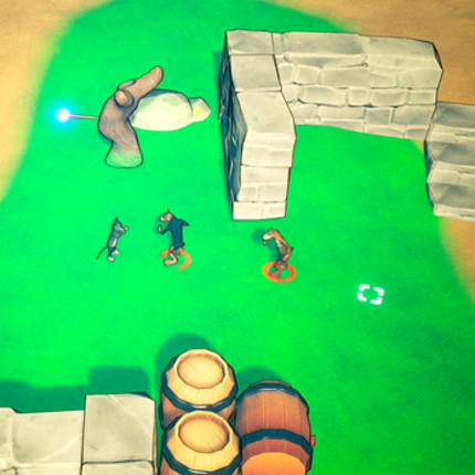 STRIKE DAY OUT screenshot