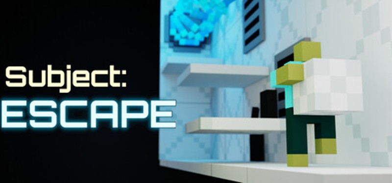 Subject: Escape Image