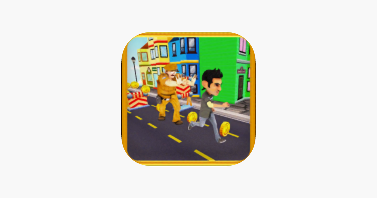 Games like Subway Safar - Endless Surfer