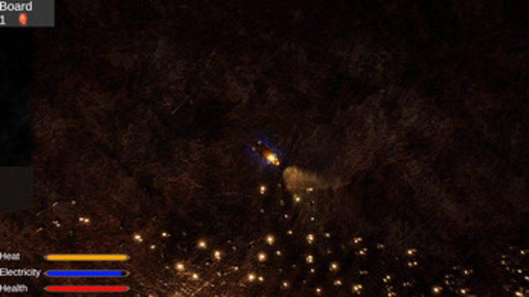 Tales of Metal screenshot