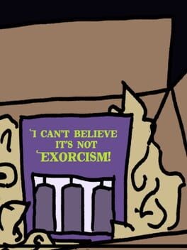 Games like Tamaghost Jump!I Can't Believe It's Not Exorcism!