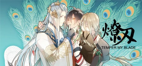 Games like TEMPER MY BLADE