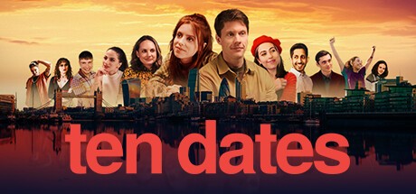 Games like Ten Dates