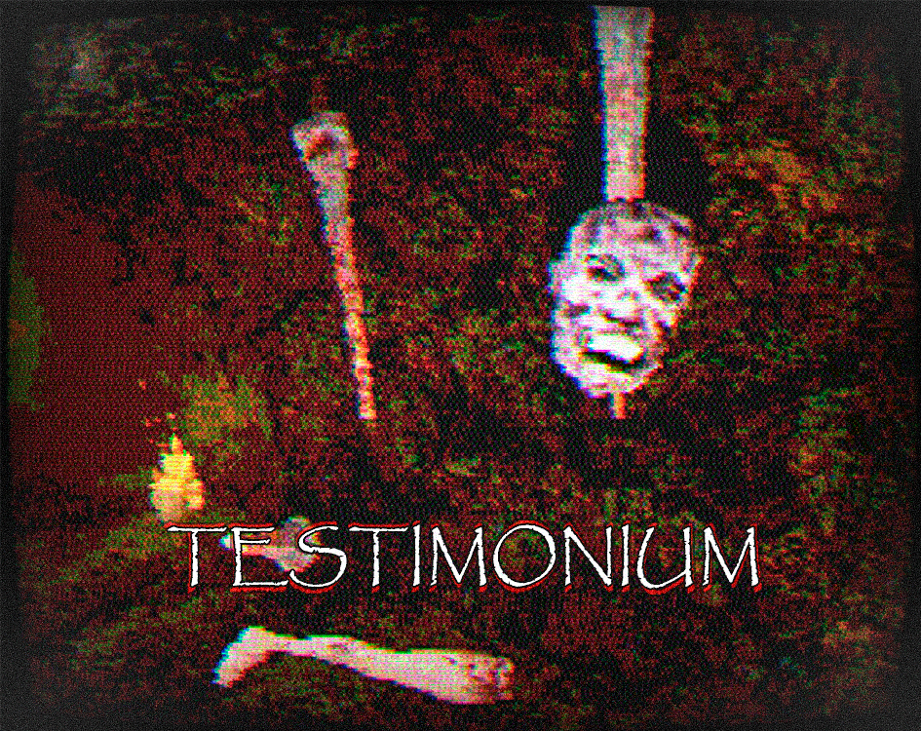 Games like TESTIMONIUM