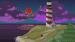 Games like The Dark Beacon