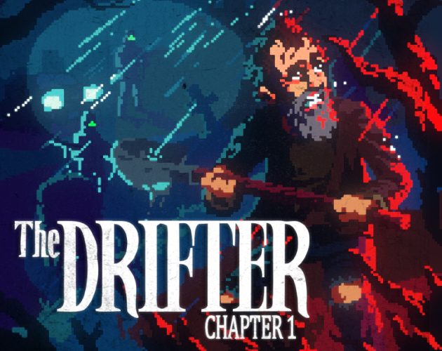 Games like The Drifter