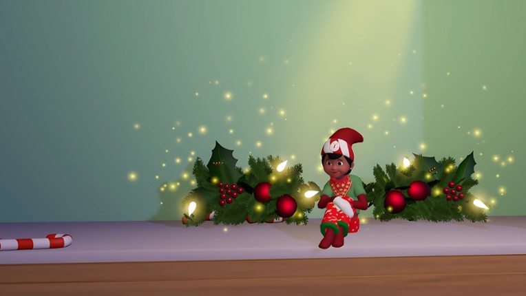 The Elf on the Shelf: Christmas Heroes screenshot