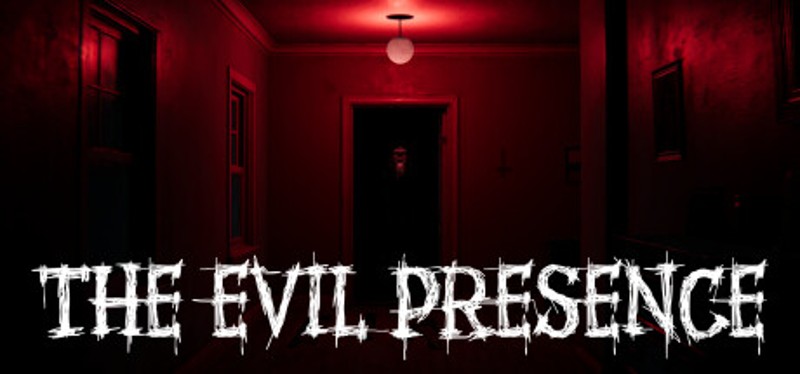 The Evil Presence Game Cover