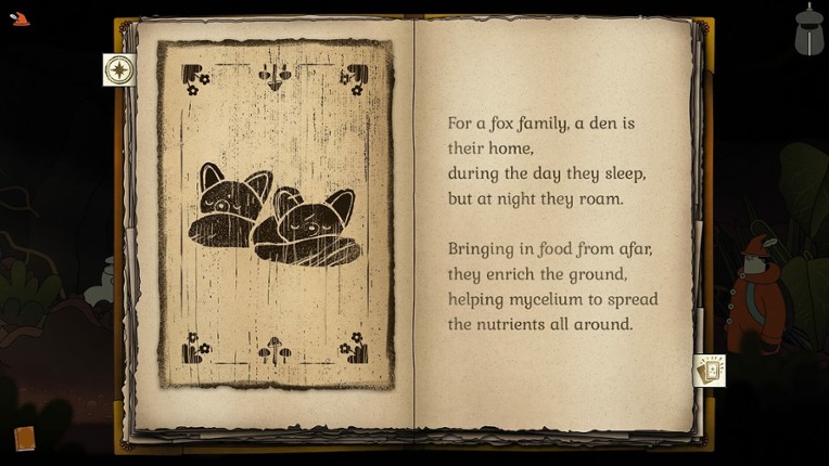 The Guardian of Nature screenshot