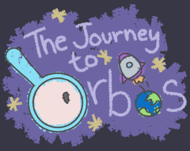 Games like The Journey to Orbos