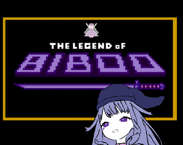Games like The Legend of Biboo