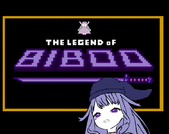 The Legend of Biboo Image