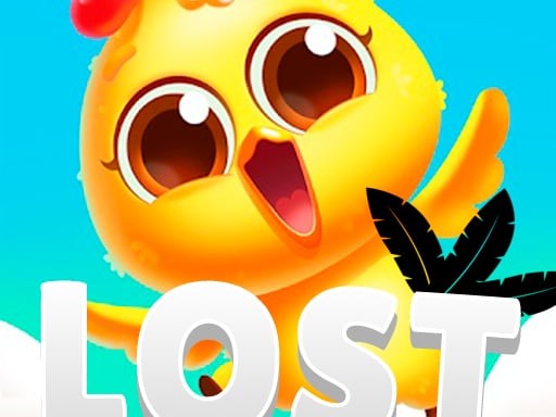 Games like The Lost Chicken