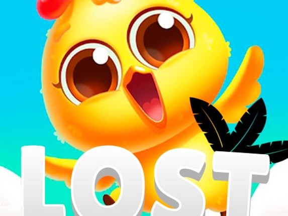 The Lost Chicken Image