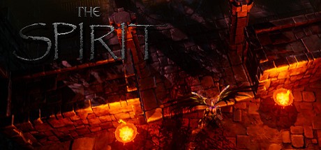 Games like The Spirit