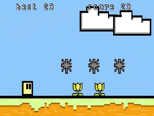 Games like The Squared