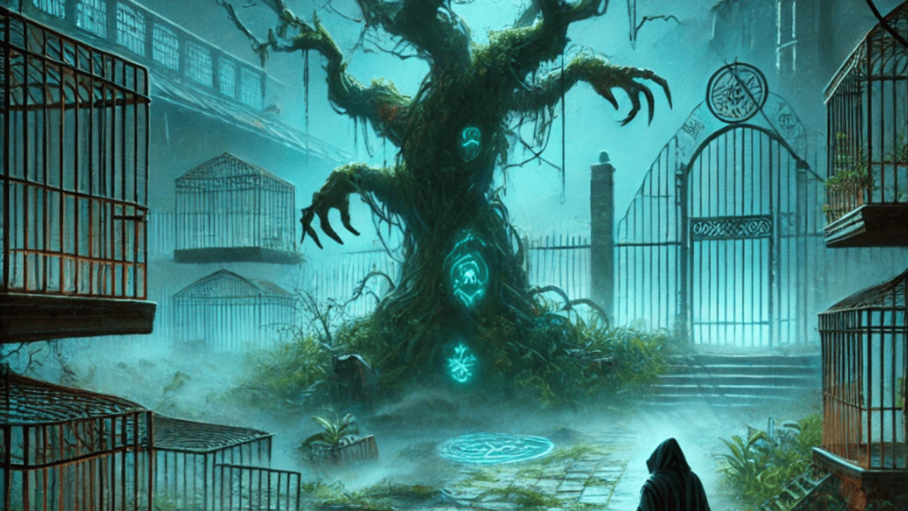 Games like The Zoo Keeper's Curse