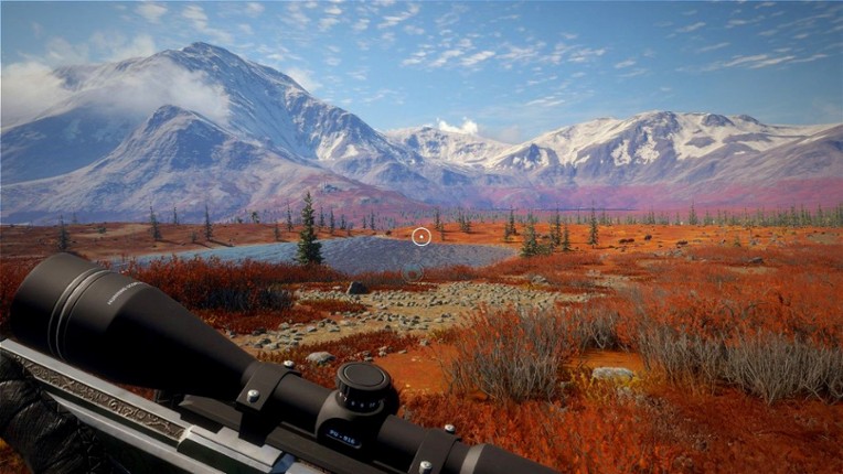 TheHunter: Call of the Wild screenshot