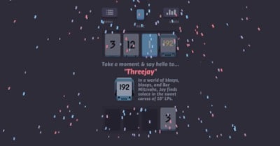 Threes! Image