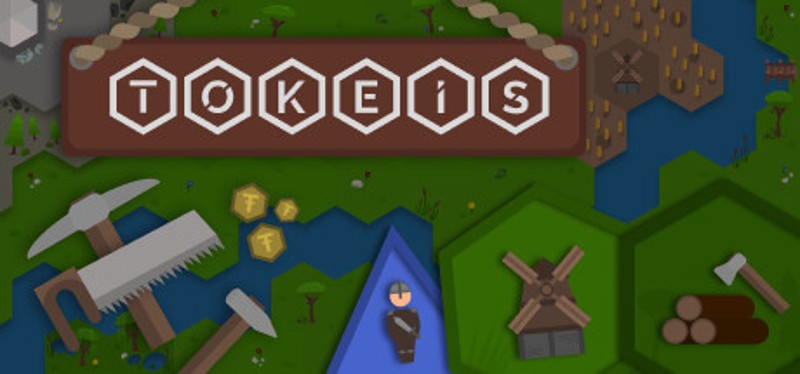Tokeis Image