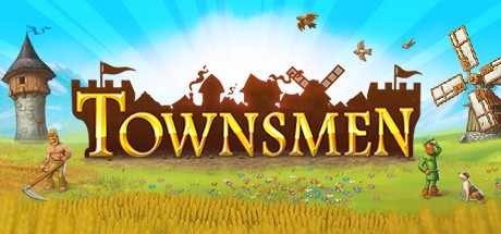 Games like Townsmen