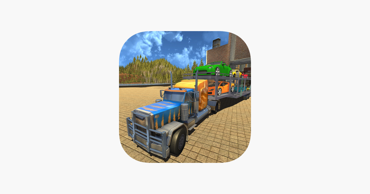 Games like Trump: Truck Car Transport
