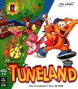 Games like Tuneland