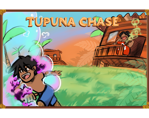 Games like Tupuna Chase